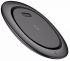 Бездротова зарядка пристрій Baseus UFO Desktop Wireless Charger Black