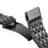 Ремешок COTEetCI W4 Magnificent Black для Apple Watch 42/44mm Ремешок COTEetCI W4 Magnificent Black для Apple Watch 42/44mm