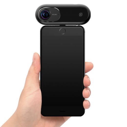 Панорамна 4К камера Insta360 One