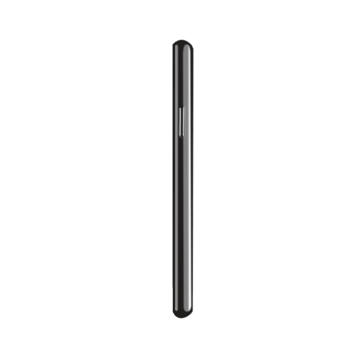 Чехол SwitchEasy GLASS Edition Black (GS-103-80-185-11) для iPhone 11