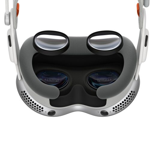 Оптические вставки ZEISS Optical Inserts для Apple Vision Pro (DA3C2)