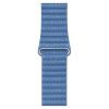 Ремешок Devia Elegant Leather Loop Series Cape Cod Blue для Apple Watch 38/40mm