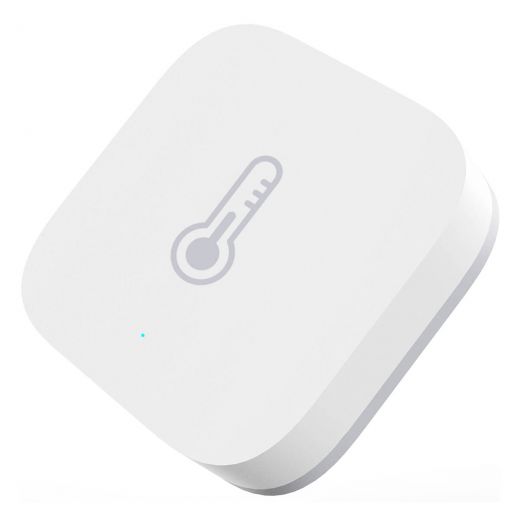 Датчик температуры и влажности Xiaomi Aqara Temperature Humidity Sensor (WSDCGQ11LM)