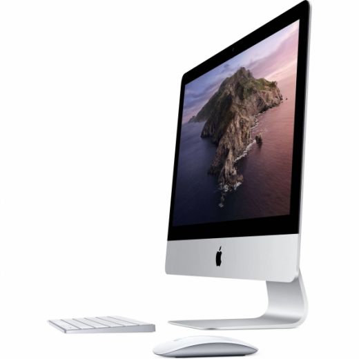 Apple iMac 21,5" with Retina 4K 2020 (MHK23) (Open Box)