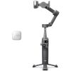 Стабилизатор DJI Osmo Mobile 7P Vlog Combo (DJI Mic Mini Transmitter Arctic White)
