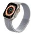 Металевий ремінець Spigen Metal Fit Silver для Apple Watch 49мм | 45мм | 44мм (AMP06841) Металевий ремінець Spigen Metal Fit Silver для Apple Watch 49мм | 45мм | 44мм (AMP06841)