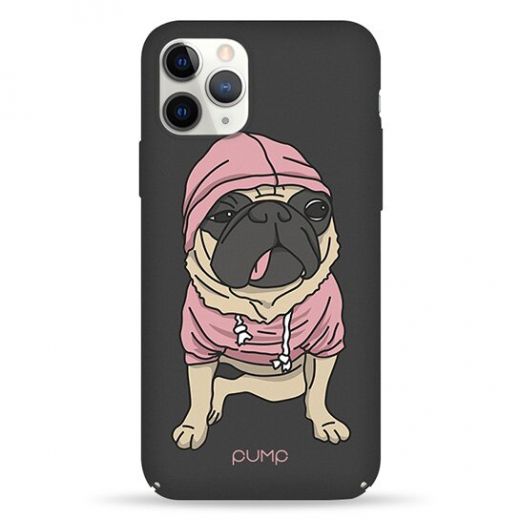 Чохол Pump Tender Touch Case Mops (PMTT11PRO-1/28) для iPhone 11 Pro