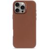 Шкіряний чохол Decoded Leather Case Tan Brown для iPhone 16 Pro