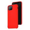 Чехол HOCO Pure Series Red для iPhone 11 Pro Max