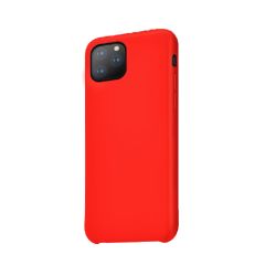 Чехол HOCO Pure Series Red для iPhone 11 Pro Max