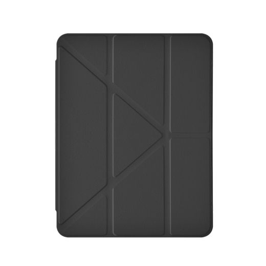 Чехол WIWU Defender Protective Case Black для iPad 10.2" (2019 | 2020 | 2021)