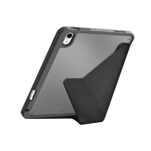 Чехол WIWU Defender Protective Case Black для iPad 10.2" (2019 | 2020 | 2021)