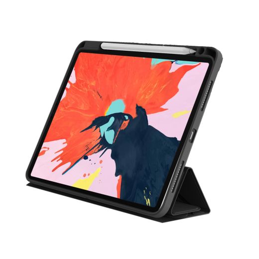 Чехол WIWU Defender Protective Case Black для iPad Air 10.9" 4 | 5 M1 Chip (2022 | 2020)