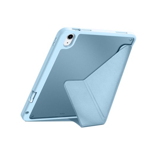 Чохол WIWU Defender Protective Case Blue для iPad 10.2" (2019 | 2020 | 2021)