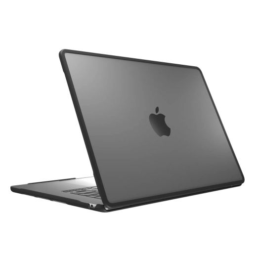 Накладка Switcheasy Defender Protective Case Transparent для MacBook Air 15" M4 | M3 | M2 (2025 | 2024 | 2023) (SMBA15092TR23)