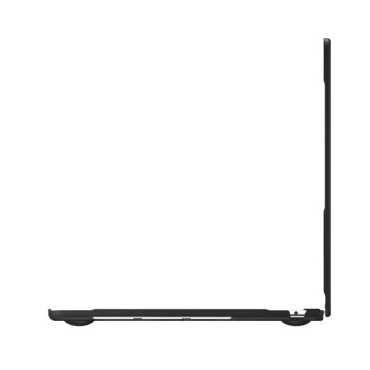 Накладка Switcheasy Defender Protective Case Transparent для MacBook Air 15" M4 | M3 | M2 (2025 | 2024 | 2023) (SMBA15092TR23)