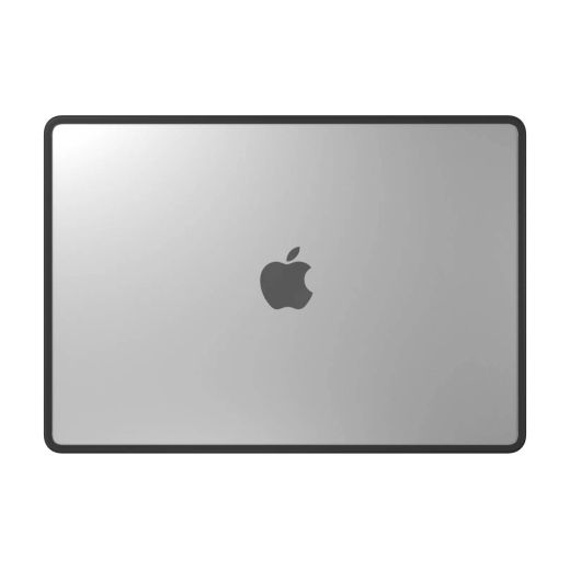 Накладка Switcheasy Defender Protective Case Transparent для MacBook Air 15" M4 | M3 | M2 (2025 | 2024 | 2023) (SMBA15092TR23)