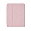 Чехол WIWU Defender Protective Case Pink для iPad Pro 12.9" M1 | M2 Chip (2021 | 2022)