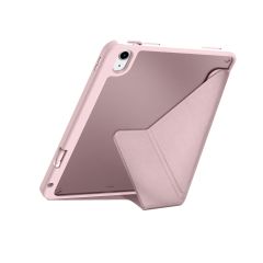 Чехол WIWU Defender Protective Case Pink для iPad 11'' (2025) | iPad 10.9" (2022) 