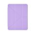 Чохол WIWU Defender Protective Case Purple для iPad Pro 12.9" M1 | M2 Chip (2021 | 2022)