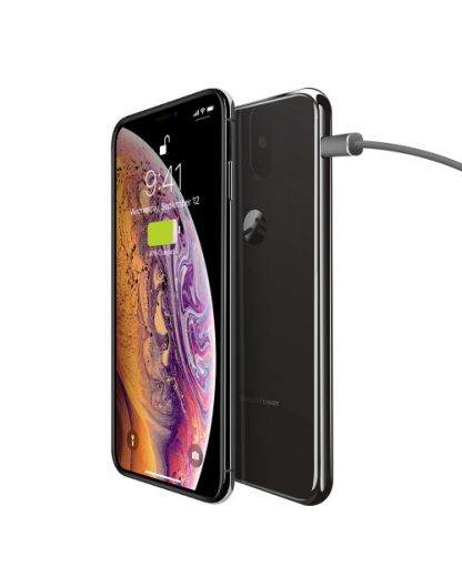 Повербанк SwitchEasy Switch Power Go 10000 mAh Black