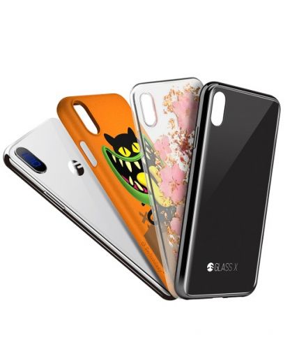 Повербанк SwitchEasy Switch Power Go 10000 mAh Black