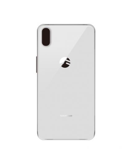 Повербанк SwitchEasy Switch Power Go 10000 mAh White