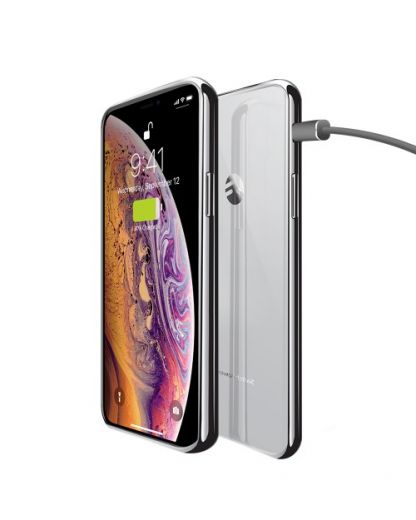 Повербанк SwitchEasy Switch Power Go 10000 mAh White