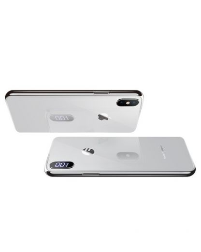 Повербанк SwitchEasy Switch Power Go 10000 mAh White