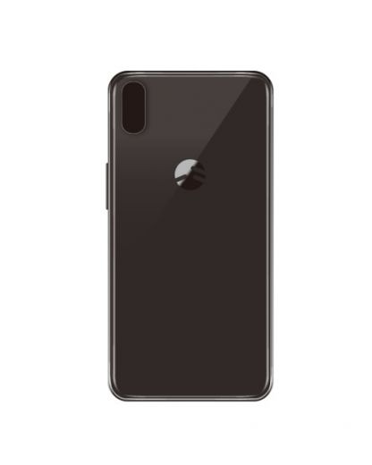 Повербанк SwitchEasy Switch Power Go 10000 mAh Black