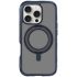 Чохол-підставка Laut Crystal Matter Denim Blue для iPhone 16 Pro (L_IP24B_CM_BL) Чохол-підставка Laut Crystal Matter Denim Blue для iPhone 16 Pro (L_IP24B_CM_BL)