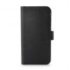 Чохол-книжка Decoded Detachable Wallet Black для iPhone 13
