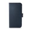 Чехол-книжка Decoded Detachable Wallet Navy для iPhone 13 Pro Max