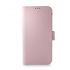 Чохол-книжка Decoded Detachable Wallet Powder Pink для iPhone 13 Чохол-книжка Decoded Detachable Wallet Powder Pink для iPhone 13