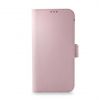 Чехол-книжка Decoded Detachable Wallet Powder Pink для iPhone 13 Pro