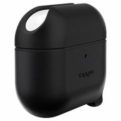 Чохол Spigen Slim Armor IP Black для AirPods Pro (ASD00542)
