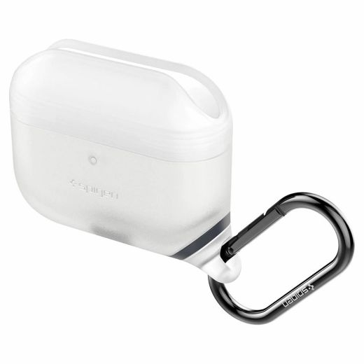 Чехол Spigen Slim Armor IP Frost Clear для AirPods Pro (ASD02236)