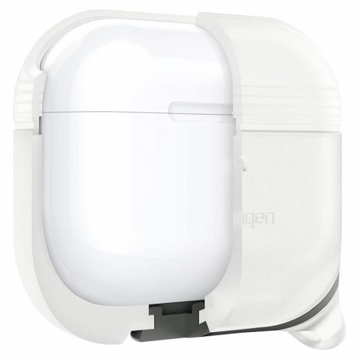 Чохол Spigen Slim Armor IP Frost Clear для AirPods Pro (ASD02236)