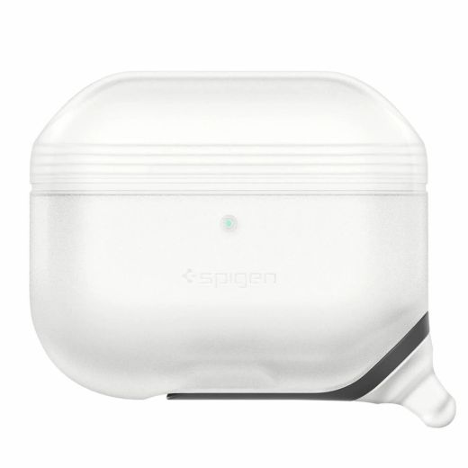 Чехол Spigen Slim Armor IP Frost Clear для AirPods Pro (ASD02236)