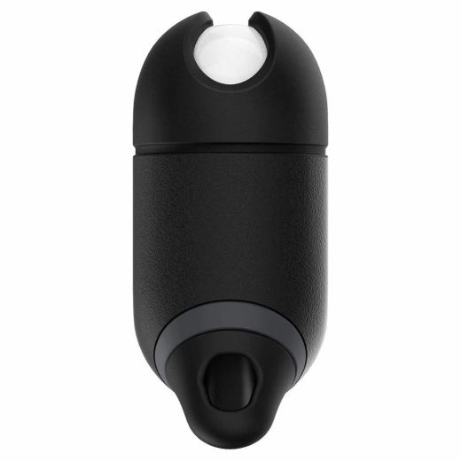 Чохол Spigen Slim Armor IP Black для AirPods Pro (ASD00542)