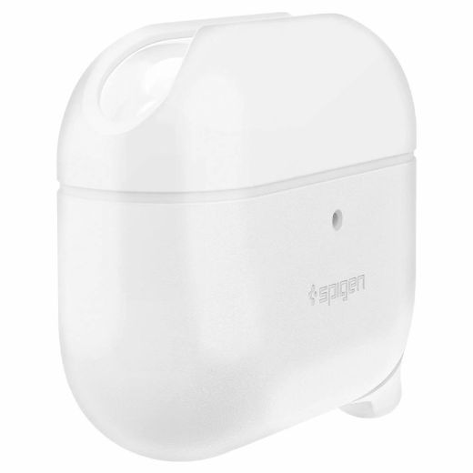 Чехол Spigen Slim Armor IP White для AirPods Pro (ASD01200)