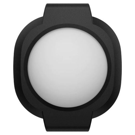 Чохол-тримач для AirTag на нашийник Spigen Pet Collar ComforTag Black (AHP03106)