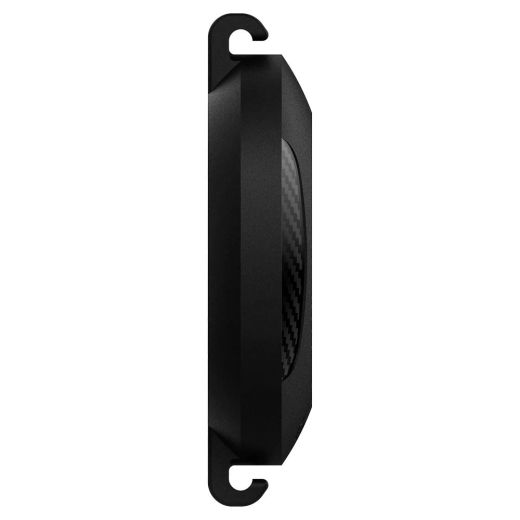 Чохол-тримач для AirTag на нашийник Spigen Pet Collar ComforTag Black (AHP03106)