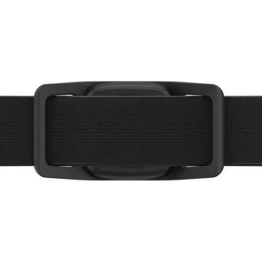 Чехол-держатель для AirTag на ошейник Spigen Tag Armor Black (AHP03868)