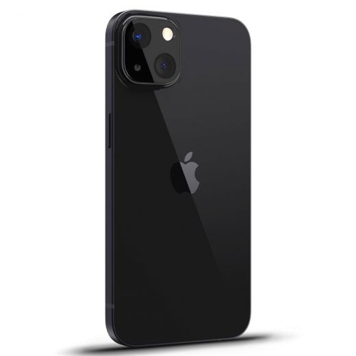 Захисне скло Spigen Optik Lens Protector для iPhone 13| 13 mini