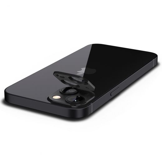 Захисне скло Spigen Optik Lens Protector для iPhone 13| 13 mini