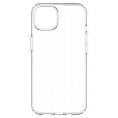 Чохол Spigen Liquid Crystal Crystal Clear для iPhone 13 mini (ACS03311)