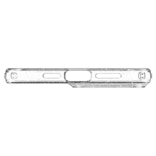 Чохол Spigen Liquid Crystal Glitter Crystal Quartz для iPhone 13 Pro (ACS03255)
