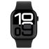 Ремешок Spigen Nano Pop Black Sesame для Apple Watch 49мм | 46мм | 45мм | 44мм (AMP09321) Ремешок Spigen Nano Pop Black Sesame для Apple Watch 49мм | 46мм | 45мм | 44мм (AMP09321)