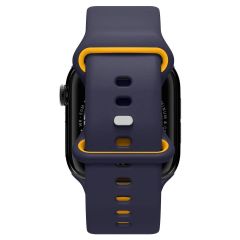 Ремешок Spigen Nano Pop Blueberry Navy для Apple Watch 49мм | 46мм | 45мм | 44мм (AMP09322)